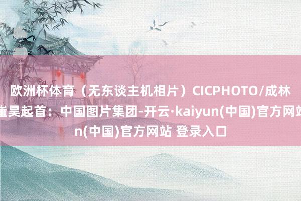 欧洲杯体育（无东谈主机相片）CICPHOTO/成林 摄剪辑：崔昊起首：中国图片集团-开云·kaiyun(中国)官方网站 登录入口